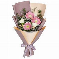 Bó hoa đồng tiền mix SP000009