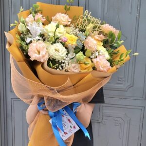 Sen đá cầm tay SP100032